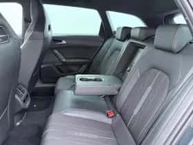 CUPRA Leon Sportstourer (2024) thumbnail 7