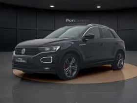 Volkswagen T-Roc (2020) thumbnail 15