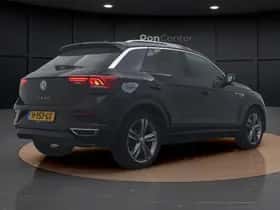 Volkswagen T-Roc (2020) thumbnail 5