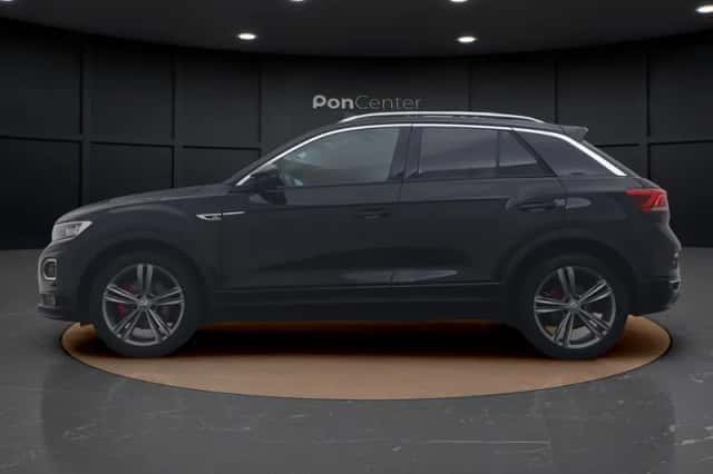Volkswagen T-Roc (2020) thumbnail 6