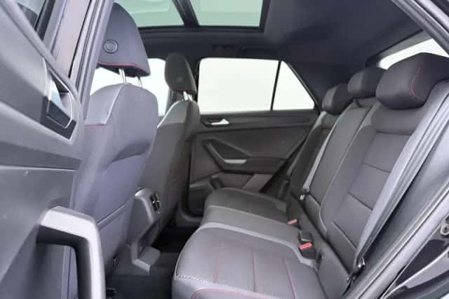 Volkswagen T-Roc (2020) thumbnail 7