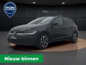 Volkswagen Polo (2022)