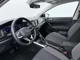 Volkswagen Polo (2022) thumbnail 3