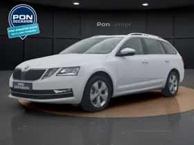 Škoda Octavia (2019)