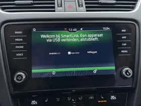Škoda Octavia (2019) thumbnail 12