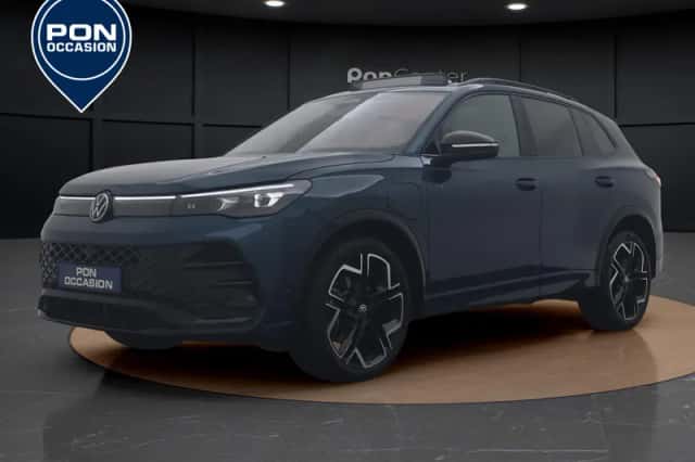 Volkswagen Tiguan (2025) thumbnail 1