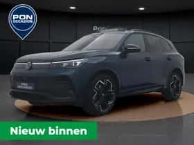 Volkswagen Tiguan (2025) thumbnail 1