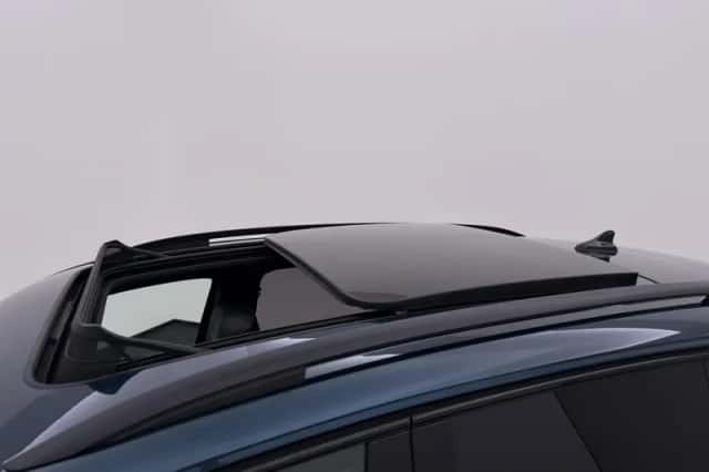 Volkswagen Tiguan (2025) thumbnail 16