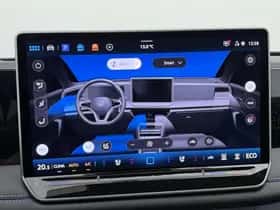 Volkswagen Tiguan (2025) thumbnail 16