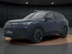 Volkswagen Tiguan (2025) thumbnail 18