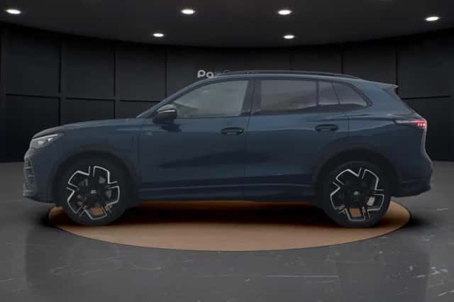 Volkswagen Tiguan (2025) thumbnail 6