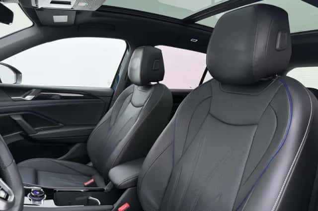 Volkswagen Tiguan (2025) thumbnail 7