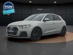 Audi A1 (2025)