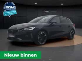 CUPRA Leon (2022)