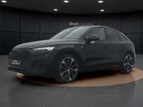 Audi Q5 (2023) thumbnail 17