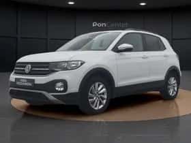 Volkswagen T-Cross (2019) thumbnail 12