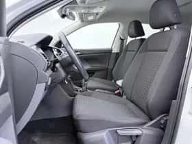 Volkswagen T-Cross (2019) thumbnail 4