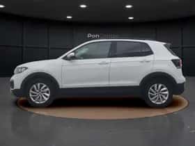 Volkswagen T-Cross (2019) thumbnail 6