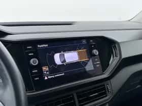 Volkswagen T-Cross (2019) thumbnail 9