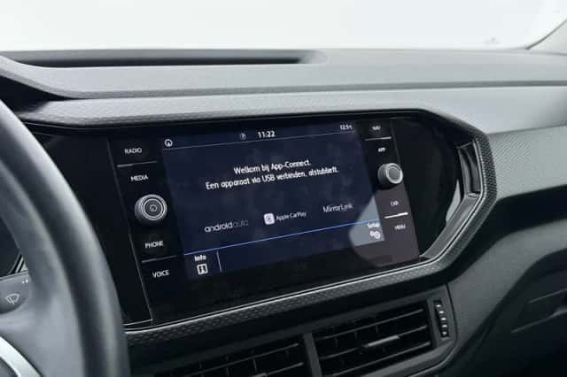 Volkswagen T-Cross (2019) thumbnail 10