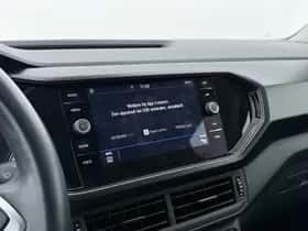 Volkswagen T-Cross (2019) thumbnail 10