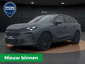 CUPRA Terramar (2025) thumbnail 1