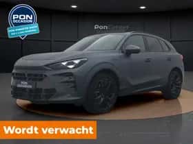 CUPRA Terramar (2025)