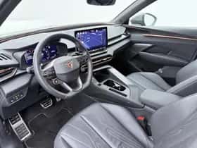 CUPRA Terramar (2025) thumbnail 3