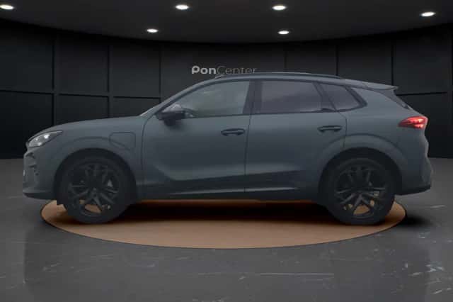 CUPRA Terramar (2025) thumbnail 5