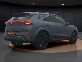 CUPRA Terramar (2025) thumbnail 5