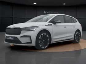 Škoda Enyaq (2023) thumbnail 12
