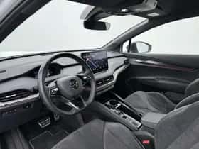 Škoda Enyaq (2023) thumbnail 3