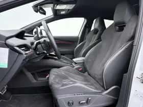Škoda Enyaq (2023) thumbnail 4