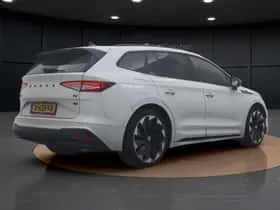 Škoda Enyaq (2023) thumbnail 5