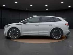 Škoda Enyaq (2023) thumbnail 6