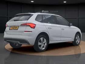 Škoda Kamiq (2023) thumbnail 5