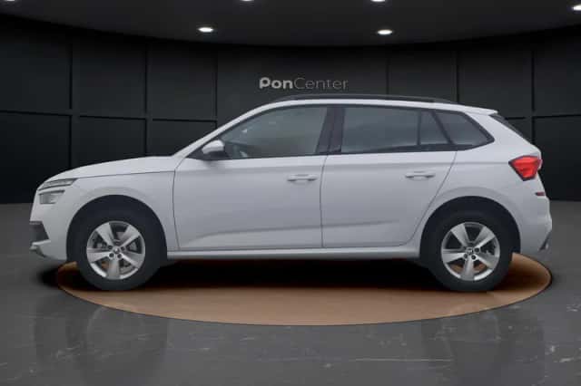 Škoda Kamiq (2023) thumbnail 6