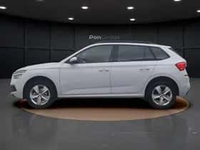 Škoda Kamiq (2023) thumbnail 6