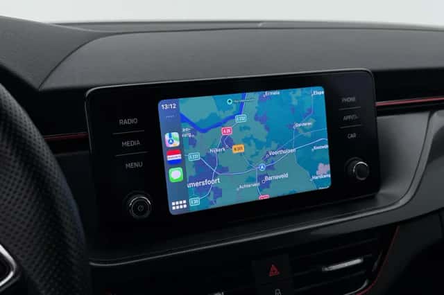 Škoda Kamiq (2023) thumbnail 10