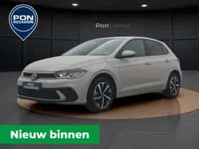 Volkswagen Polo (2022) thumbnail 1