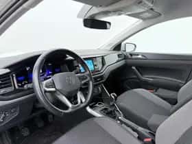 Volkswagen Polo (2022) thumbnail 3