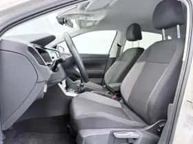 Volkswagen Polo (2022) thumbnail 4