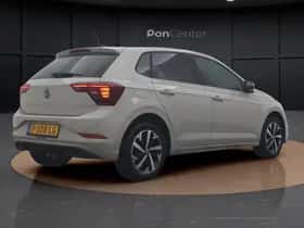 Volkswagen Polo (2022) thumbnail 5