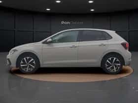 Volkswagen Polo (2022) thumbnail 6