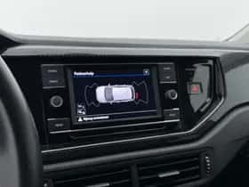 Volkswagen Polo (2022) thumbnail 9