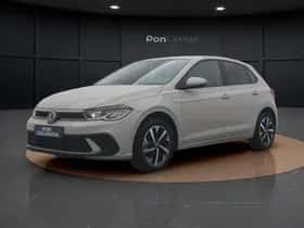 Volkswagen Polo (2022) thumbnail 10