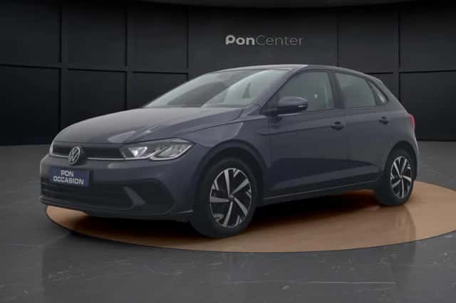 Volkswagen Polo (2022) thumbnail 12
