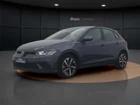 Volkswagen Polo (2022) thumbnail 12