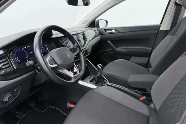 Volkswagen Polo (2022) thumbnail 3