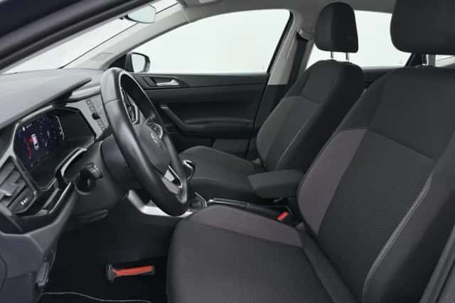 Volkswagen Polo (2022) thumbnail 4